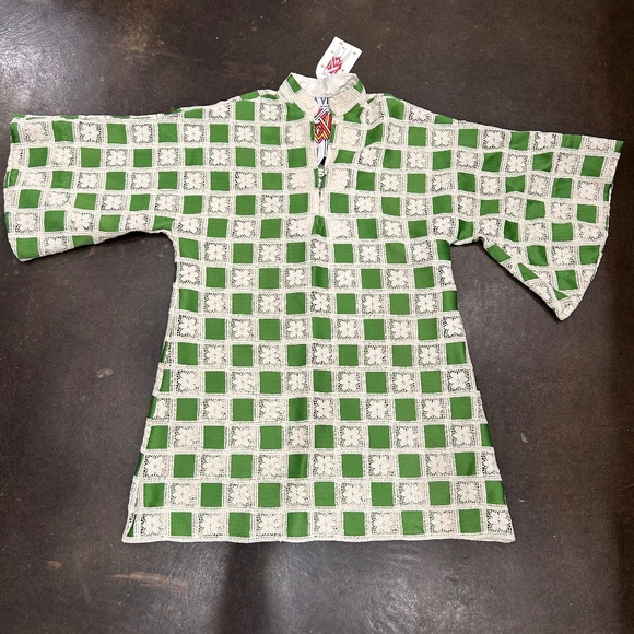 La Vie Style House Caftan - Picture 1 of 8